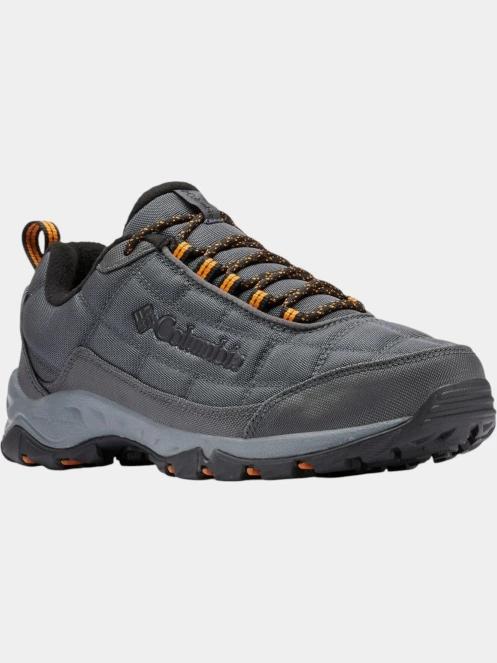pantofi multisport pt. barbati Columbia Firecamp Fleece III gri 2