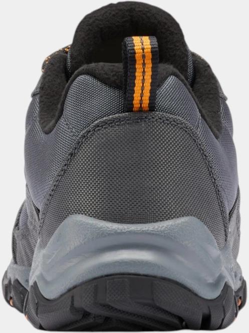 pantofi multisport pt. barbati Columbia Firecamp Fleece III gri 6