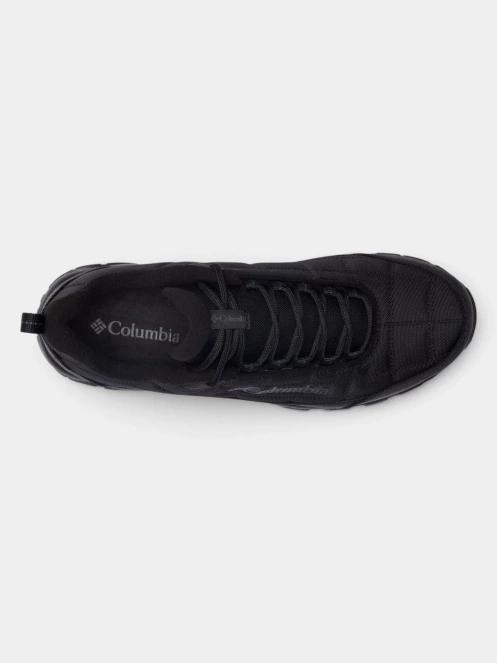 pantofi multisport pt. barbati Columbia Firecamp Fleece III negru 11