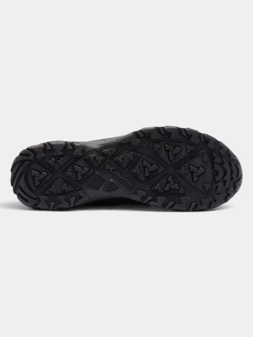 pantofi multisport pt. barbati Columbia Firecamp Fleece III negru 6