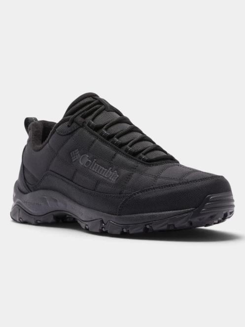 pantofi multisport pt. barbati Columbia Firecamp Fleece III negru 7