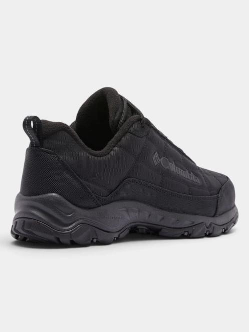 pantofi multisport pt. barbati Columbia Firecamp Fleece III negru 8