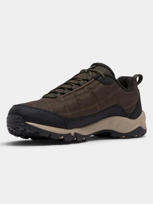 pantofi multisport pt. barbati Columbia Firecamp Fleece III oliv 2