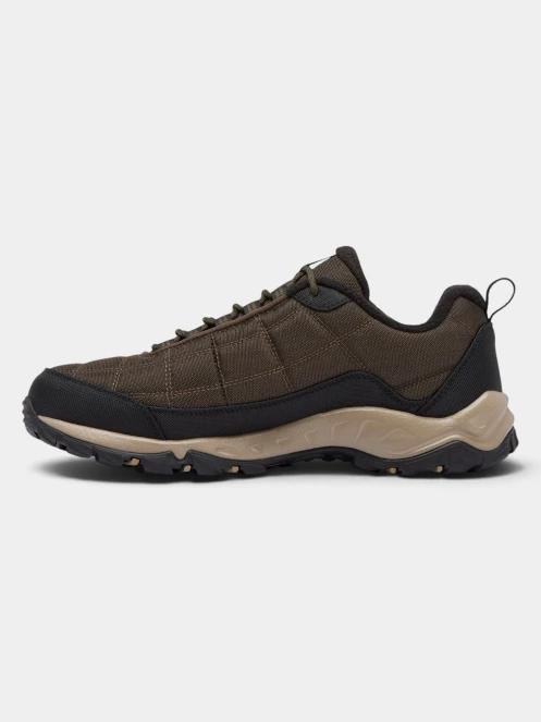 pantofi multisport pt. barbati Columbia Firecamp Fleece III oliv 3