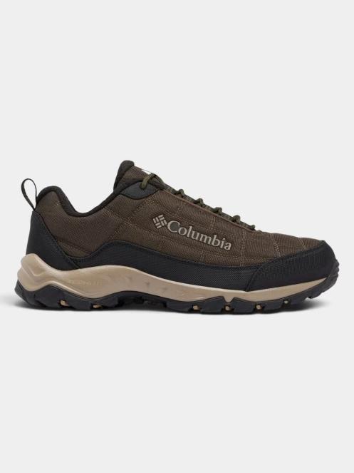 pantofi multisport pt. barbati Columbia Firecamp Fleece III oliv 4