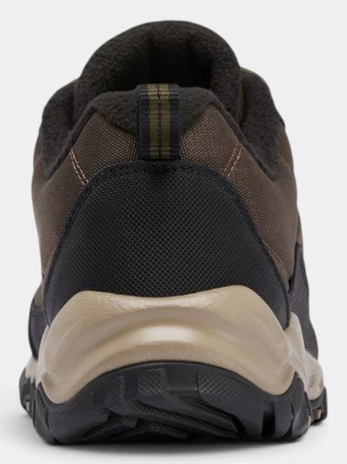 pantofi multisport pt. barbati Columbia Firecamp Fleece III oliv 5