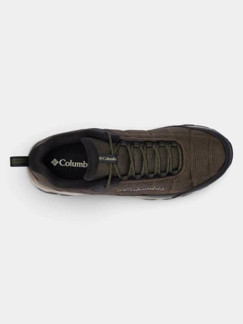 pantofi multisport pt. barbati Columbia Firecamp Fleece III oliv 6