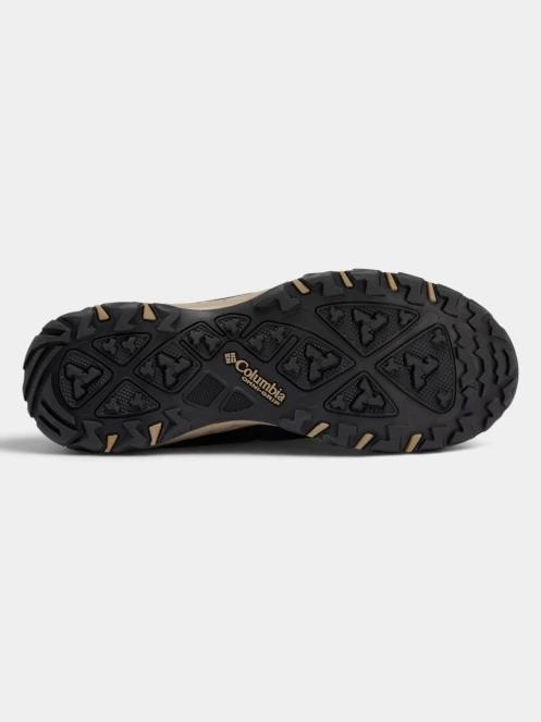 pantofi multisport pt. barbati Columbia Firecamp Fleece III oliv 7