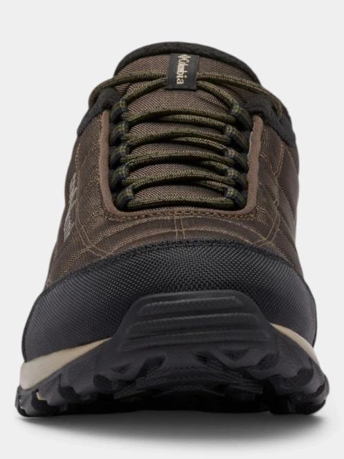 pantofi multisport pt. barbati Columbia Firecamp Fleece III oliv 8