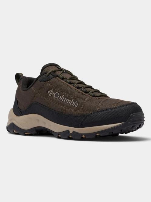 pantofi multisport pt. barbati Columbia Firecamp Fleece III oliv 9