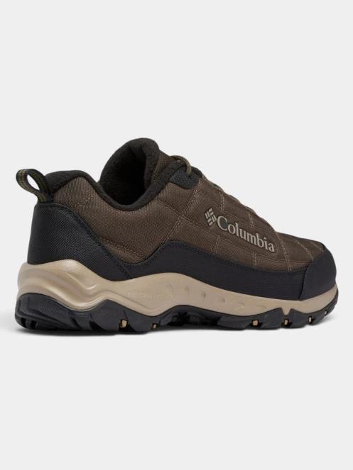 pantofi multisport pt. barbati Columbia Firecamp Fleece III oliv 10