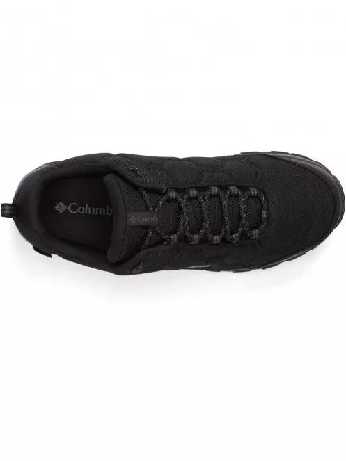 pantofi de drumetie impermeabili pt. barbati Columbia Firecamp III WP negru 7