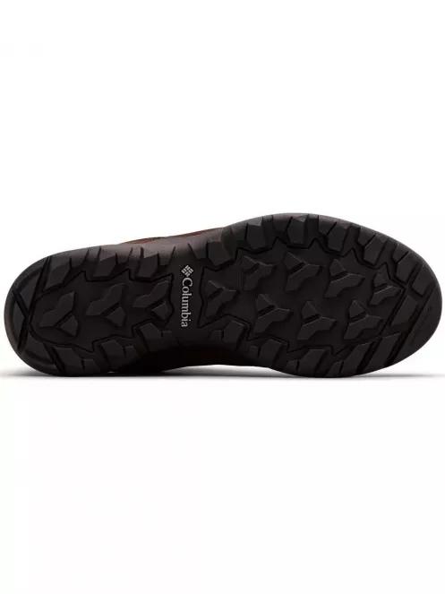 pantofi de drumetie impermeabili pt. barbati Columbia Redmond V2 WP maro 7
