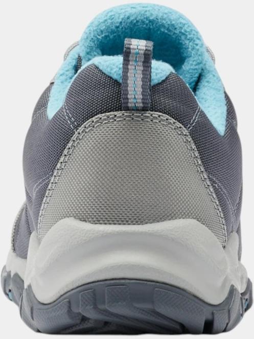 pantofi de drumetie pt. femei Columbia Firecamp Fleece III gri 6