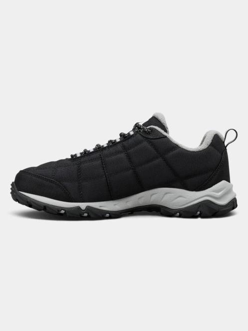 pantofi multisport pt. femei Columbia Firecamp Fleece III negru 3