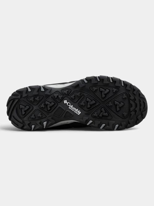 pantofi multisport pt. femei Columbia Firecamp Fleece III negru 7