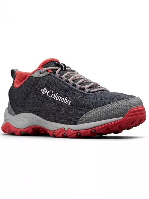 pantofi multisport pt. femei Columbia Firecamp Fleece III gri 2