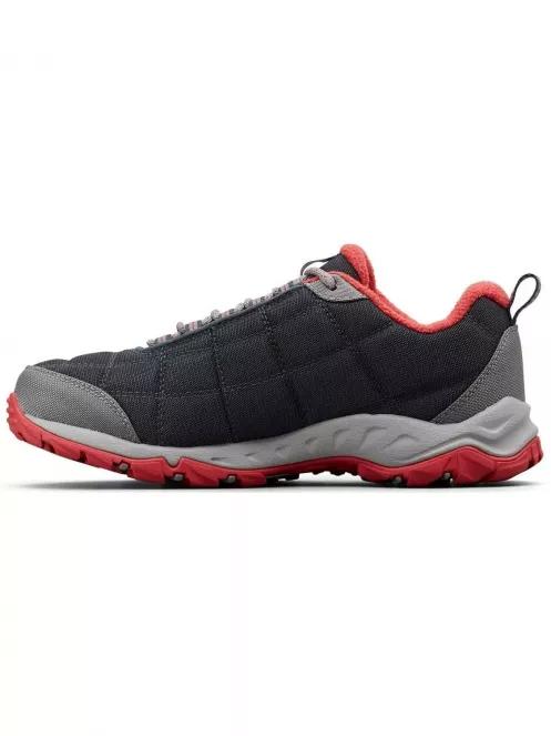 pantofi multisport pt. femei Columbia Firecamp Fleece III gri 4
