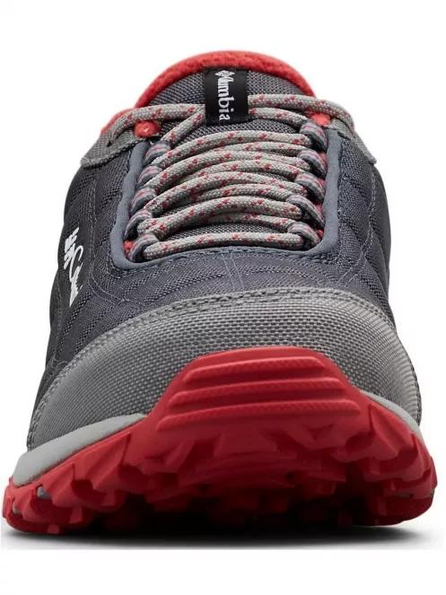 pantofi multisport pt. femei Columbia Firecamp Fleece III gri 5