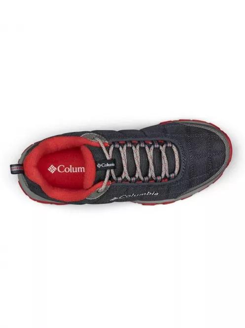 pantofi multisport pt. femei Columbia Firecamp Fleece III gri 7