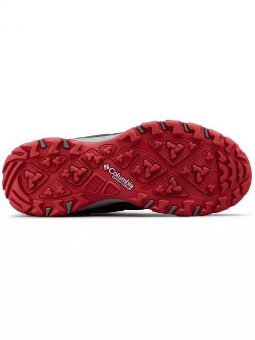 pantofi multisport pt. femei Columbia Firecamp Fleece III gri 8