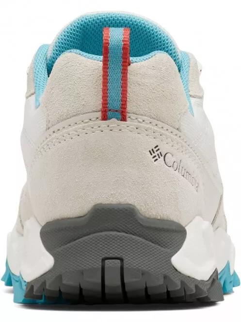 pantofi multisport pt. femei Columbia Ivo Trail nisip 6