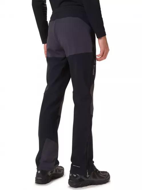pantaloni de drumetie pt. barbati Columbia Titan Ridge 2.0 Pant negru 3