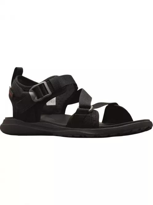 sandale pt. barbati Columbia Columbia Sandal negru 2