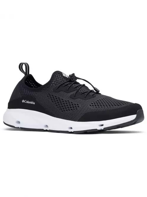 pantofi de apa pt. barbati Columbia Columbia Vent negru 2