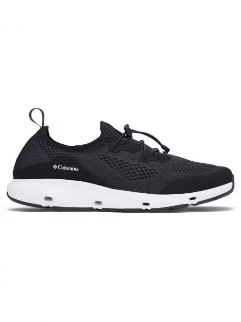 pantofi de apa pt. barbati Columbia Columbia Vent negru 3