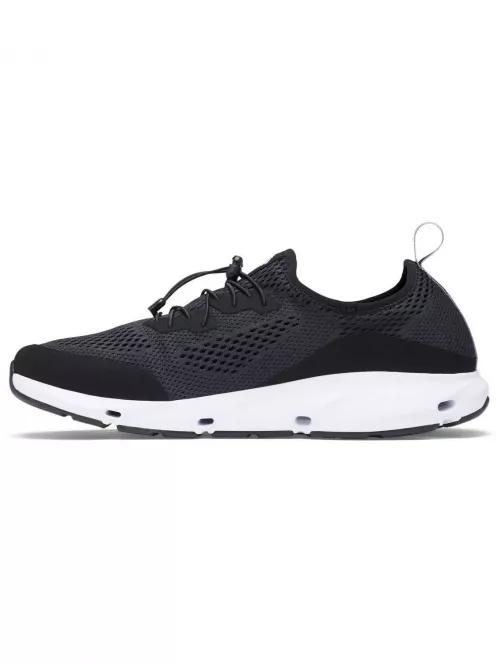 pantofi de apa pt. barbati Columbia Columbia Vent negru 4