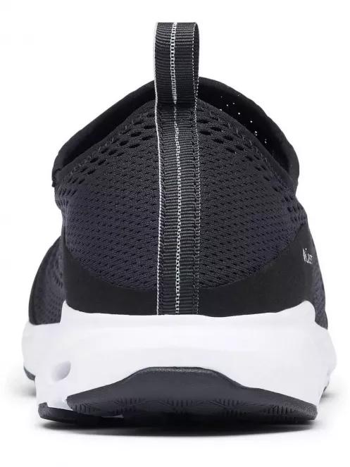 pantofi de apa pt. barbati Columbia Columbia Vent negru 6