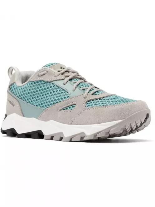 pantofi multisport pt. femei Columbia Ivo Trail Breeze verde 2
