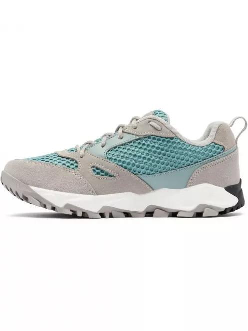 pantofi multisport pt. femei Columbia Ivo Trail Breeze verde 4