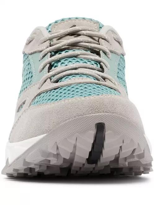 pantofi multisport pt. femei Columbia Ivo Trail Breeze verde 5