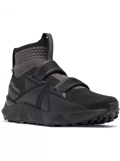 pantofi multisport impermeabili pt. barbati Columbia Facet 45 Outdry negru 2