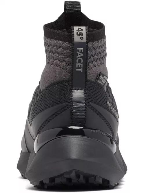 pantofi multisport impermeabili pt. barbati Columbia Facet 45 Outdry negru 6