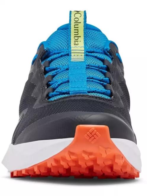 pantofi multisport pt. barbati Columbia Facet 15 negru 5