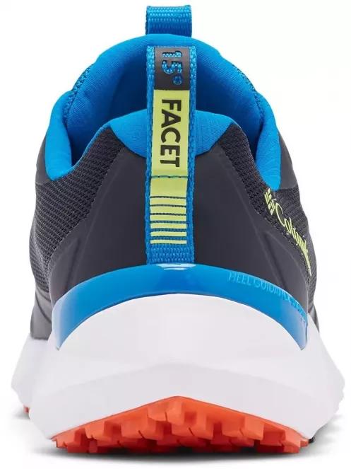 pantofi multisport pt. barbati Columbia Facet 15 negru 6