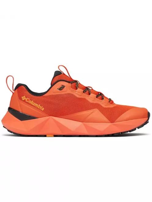 pantofi multisport pt. barbati Columbia Facet 15 portocaliu 3