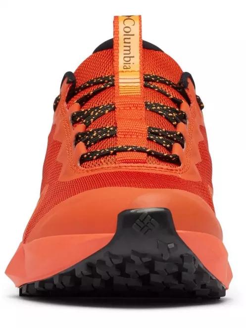 pantofi multisport pt. barbati Columbia Facet 15 portocaliu 5