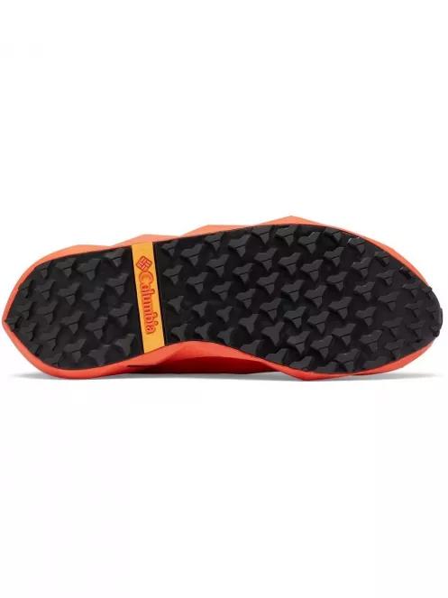 pantofi multisport pt. barbati Columbia Facet 15 portocaliu 8