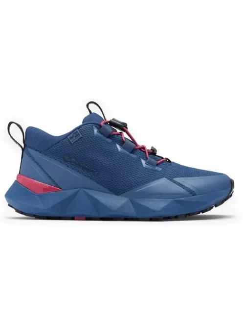 pantofi multisport impermeabili pt. femei Columbia Facet 30 Outdry albastru 3