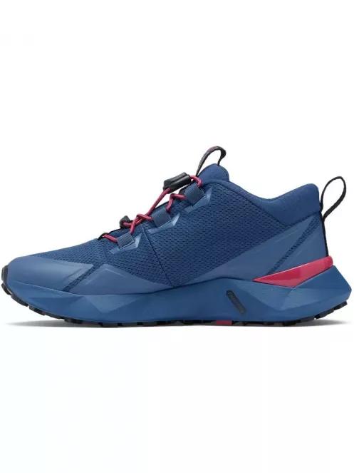 pantofi multisport impermeabili pt. femei Columbia Facet 30 Outdry albastru 4