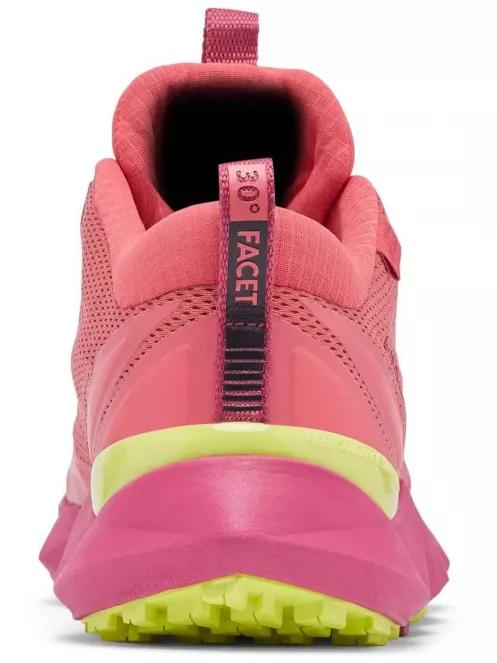 pantofi multisport impermeabili pt. femei Columbia Facet 30 Outdry roz 6