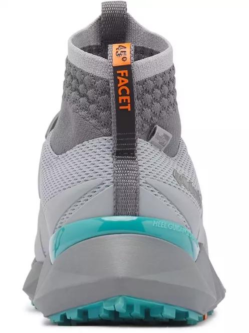 pantofi multisport impermeabili pt. femei Columbia Facet 45 Outdry gri 6
