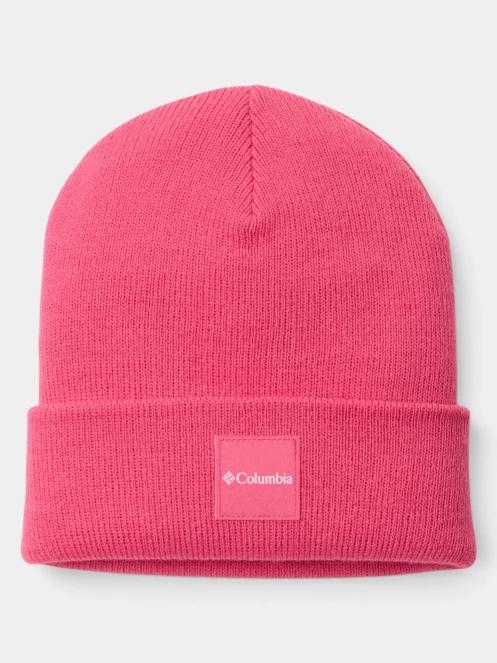 caciula tricotata Columbia City Trek Heavyweight Beanie magenta 6