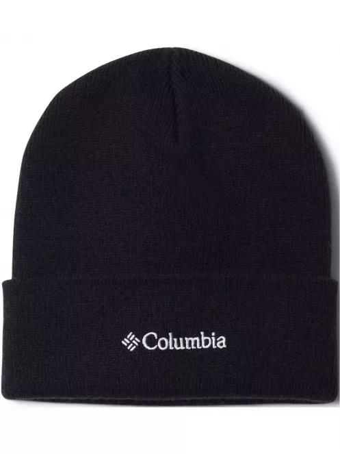 caciula tricotata pt. barbati Columbia City Trek Heavyweight Beanie negru 2