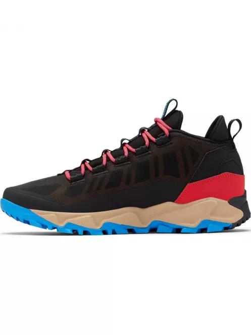 tenisi pt. barbati Columbia Flow Borough Low negru 3