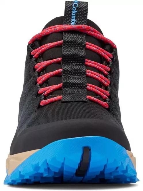tenisi pt. barbati Columbia Flow Borough Low negru 4